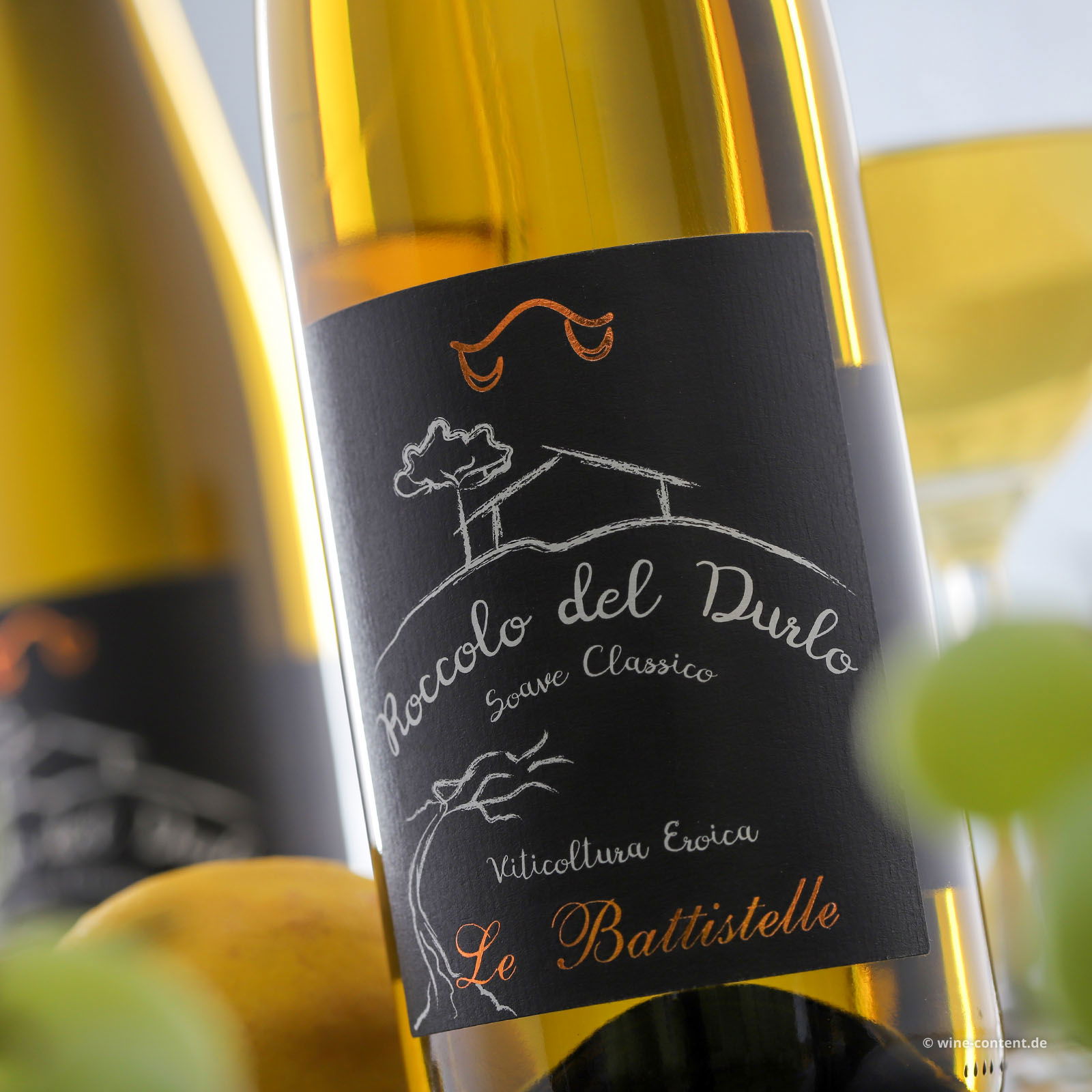 Soave Classico 2023 Roccolo del Durlo
