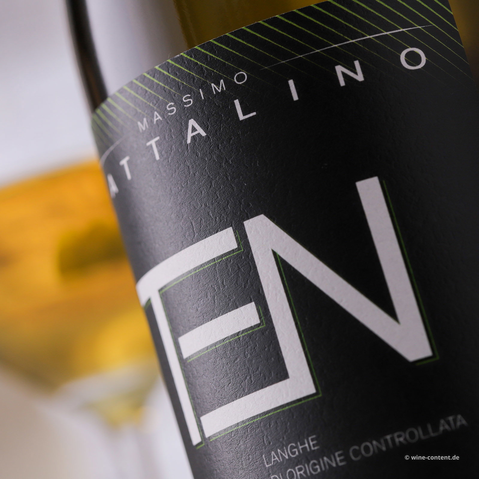 Arneis Langhe 2025 TEN